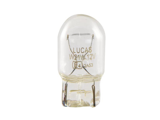 Lâmpada 12V W3x16d Blister 1 un. (S.164854)