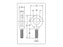 Olhal com parafuso fundido M279 - M12 x 1.75 (S.164994)