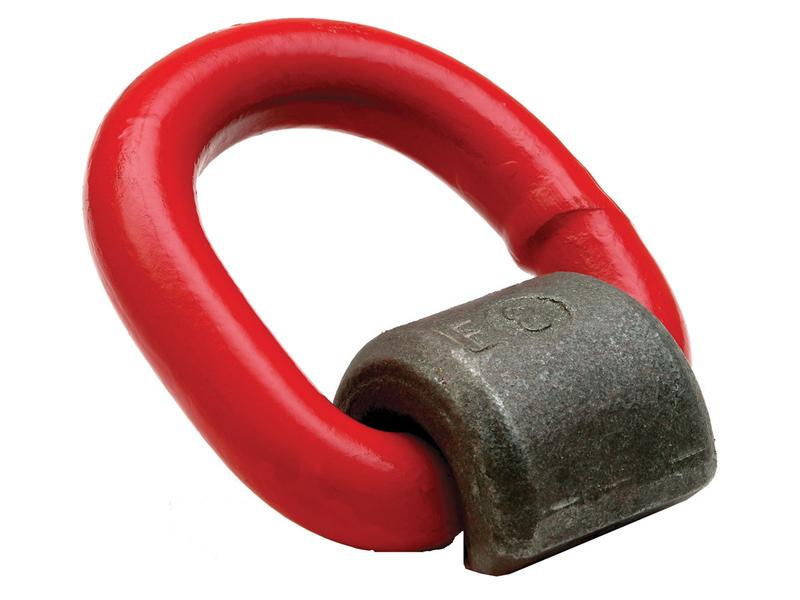 Elo com pivô soldado S265 - Carga de trabalho segura: 1.2T (S.164995)