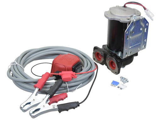 Bomba alimentação eléctrica (S.165195)