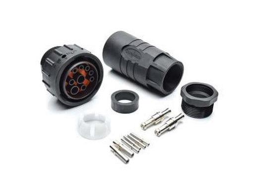 Ficha ISOBUS Duramate™ 2x60A (10mm²) (S.165261)