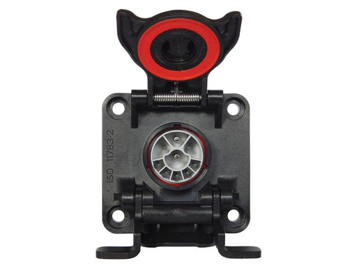 Tomada ISOBUS Passivo TQPL Cinzento (S.165275)