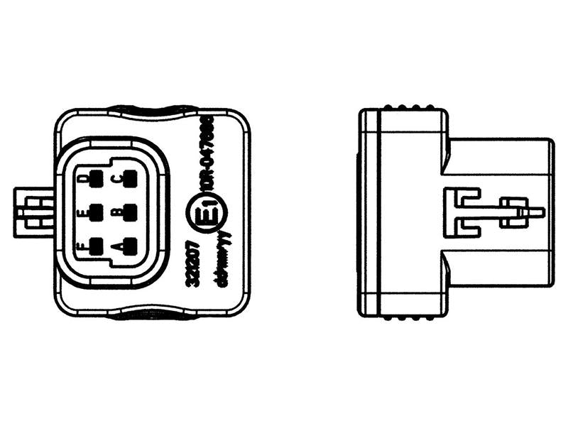 Ficha TBC ISOBUS para TQPL (S.165277)