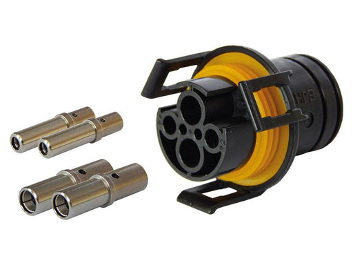 Kit de 4 pinos ISOBUS inc. pinos (S.165278)