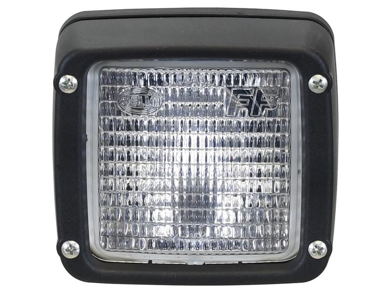 Farol Quadrado Esq./Dt. - 12-24V (S.165346)
