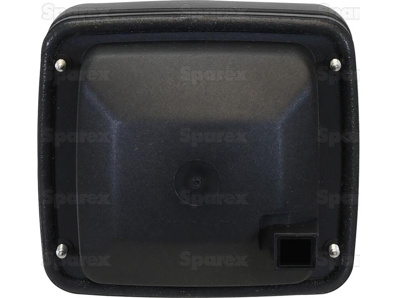 Farol Quadrado Esq./Dt. - 12-24V (S.165346)