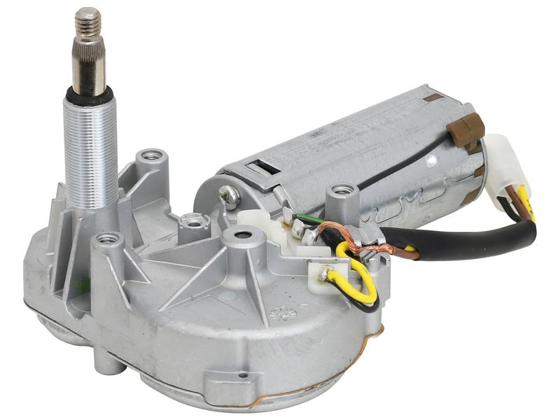 Motor limpa vidros 12V (S.165366)