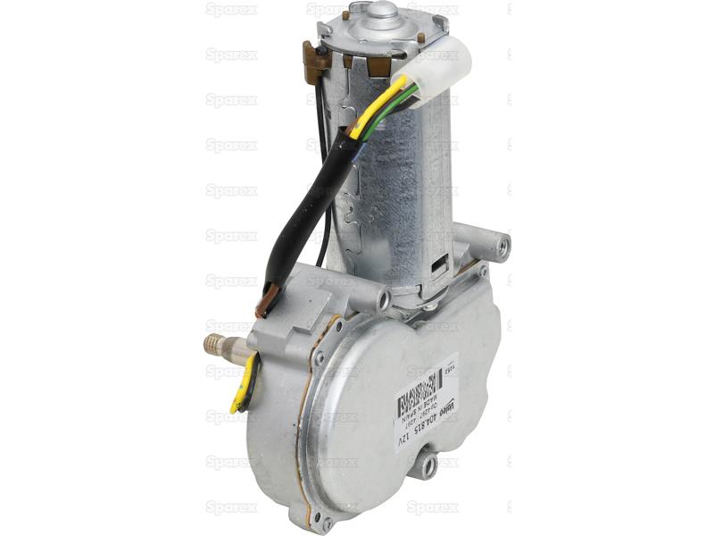 Motor limpa vidros 12V (S.165366)