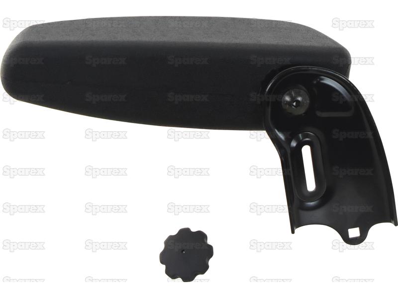 Apoio de braço Dt. (S.165380)