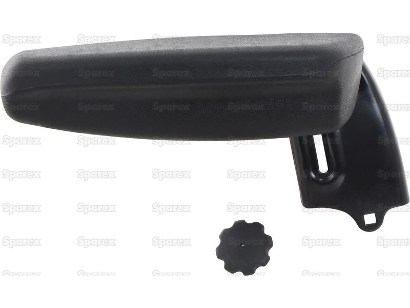 Apoio de braço Esq. (S.165383)