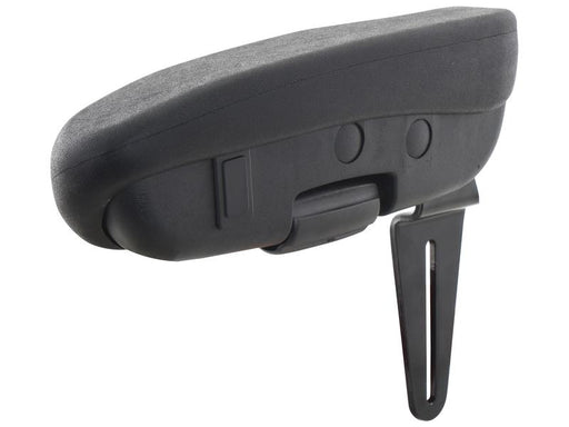 Apoio de braço Esq. (S.165384)