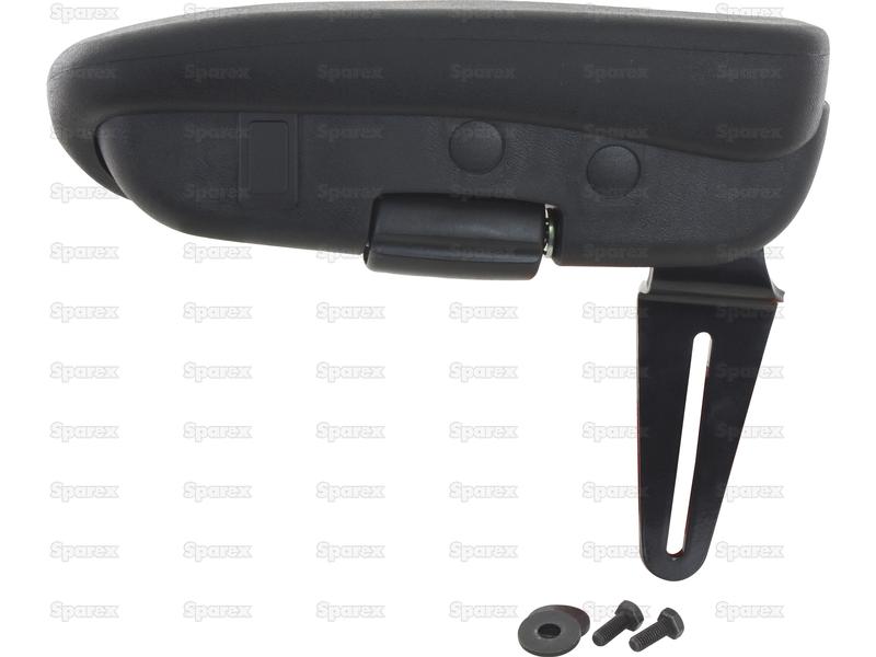 Apoio de braço Esq. (S.165384)