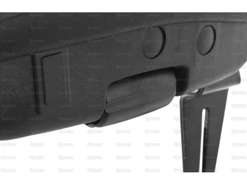 Apoio de braço Esq. (S.165384)