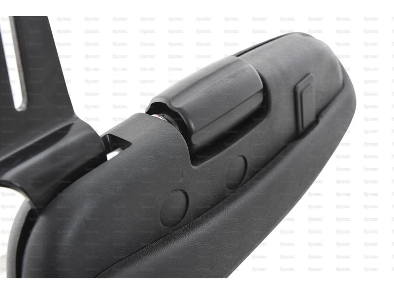 Apoio de braço Esq. (S.165384)