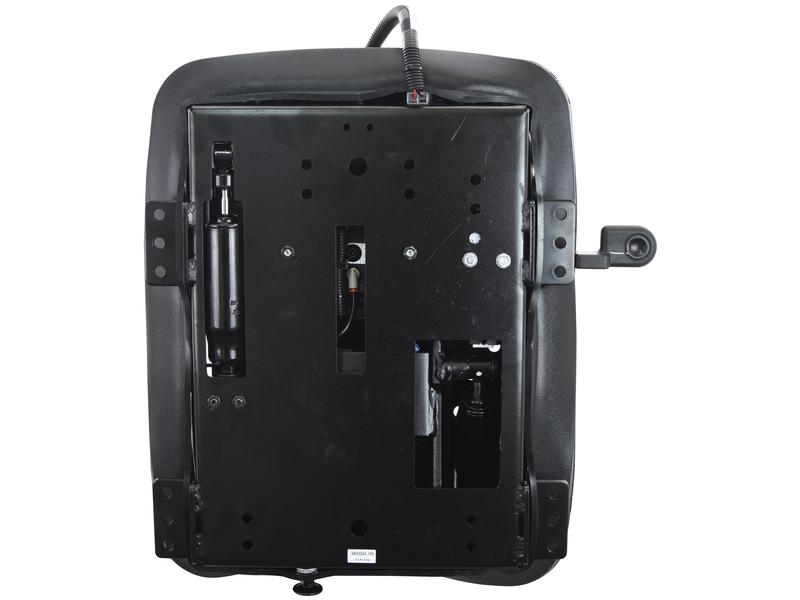 Kit de suspensão pneumático (S.165387)