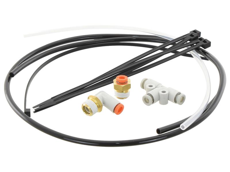Kit de reparação de linha de ar (S.165391)