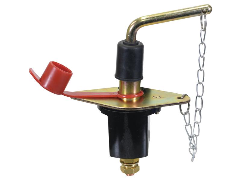 Corte corrente - Reforçado, 250 Amps, 12-48V (S.165413)