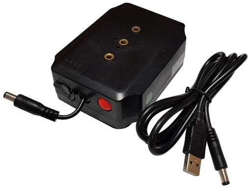 Powerbank para camera wireless (S.165638)