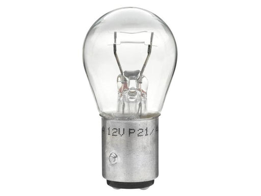 Lâmpada 12V BAY15d Blister 2 un. (S.165714)