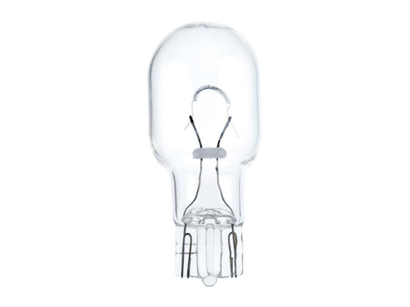 Lâmpada 12V W2.1x9.5d Blister 2 un. (S.165736)