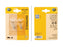 Lâmpada 12V W3x16q Blister 2 un. (S.165737)
