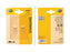 Lâmpada 12V W2.1x9.5d Blister 2 un. (S.165740)