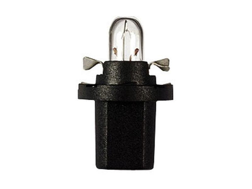 Lâmpada 12V BX8.4d Caixa 1 un. (S.165748)