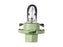 Lâmpada 12V BX8.4d Caixa 1 un. (S.165749)