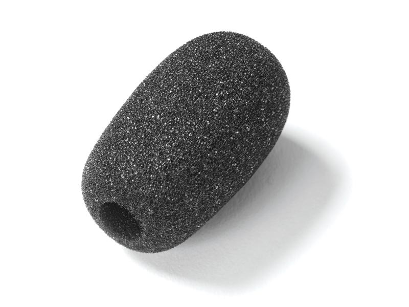 Proteção contra vento para microfone (S.165784)