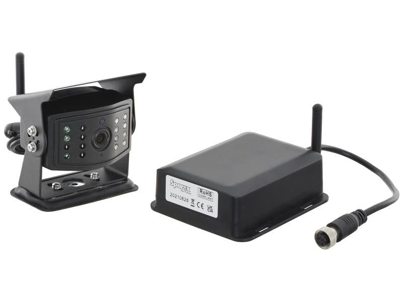 Câmara sem fios (S.165969)
