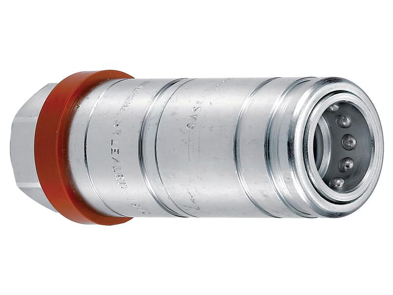 Valvula Fêmea 1/2'' BSP (S.166037)