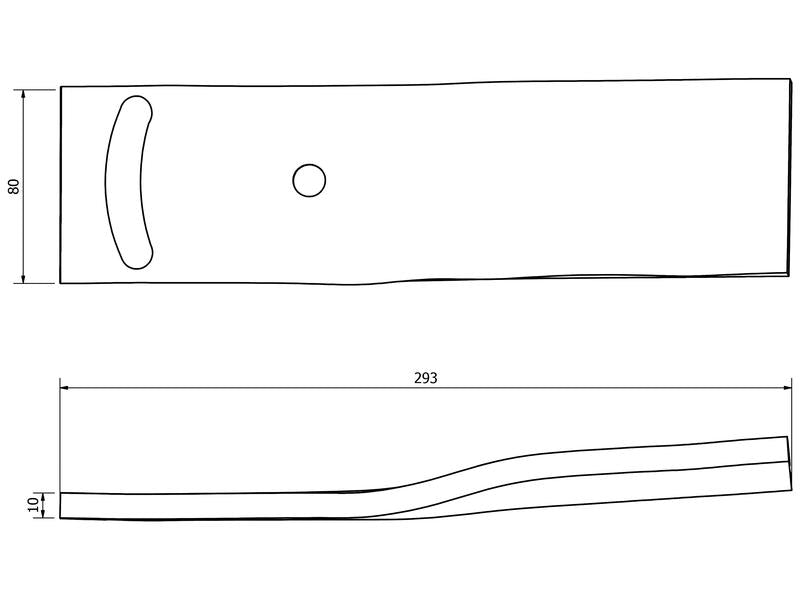 Cauda - Esq. (Gregoire Besson) Aplicavel em: 172311 (S.166105)