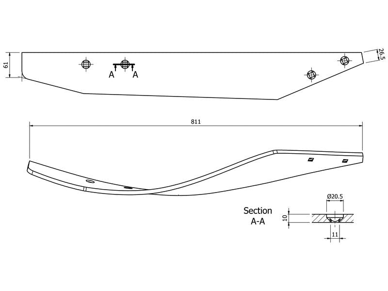 Ripa - Dt. (Lemken) (S.166172)