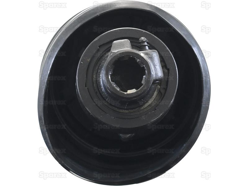 GARDLOC Transmissão B5-1780 com roda livre (S.166270)