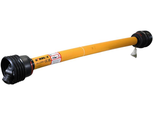 GARDLOC Transmissão B5-1730 com fusivel (S.166271)
