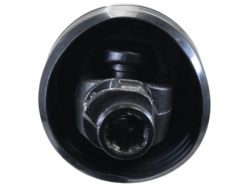 GARDLOC Transmissão B5-1730 com fusivel (S.166271)