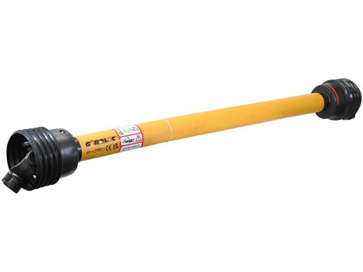 GARDLOC Transmissão AB6/A6-1765 com fusivel (S.166273)