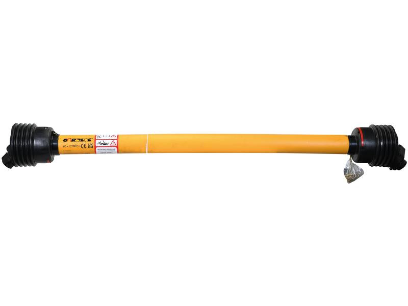 GARDLOC Transmissão AB6/A6-1765 com fusivel (S.166273)