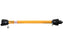 GARDLOC Transmissão AB6/A6-1795 com roda livre (S.166274)