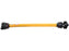 GARDLOC Transmissão AB6/A6-1790 com embraiagem (S.166275)