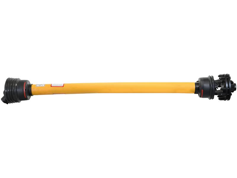 GARDLOC Transmissão AB6/A6-1790 com embraiagem (S.166275)