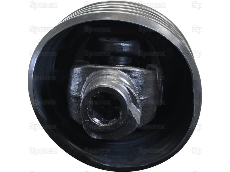 GARDLOC Transmissão AB6/A6-1790 com embraiagem (S.166275)