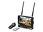 Monitor 7'' sem fios (S.166345)