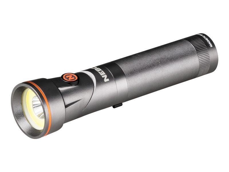 Lanterna Nebo Franklin™ Pivot (S.166355)