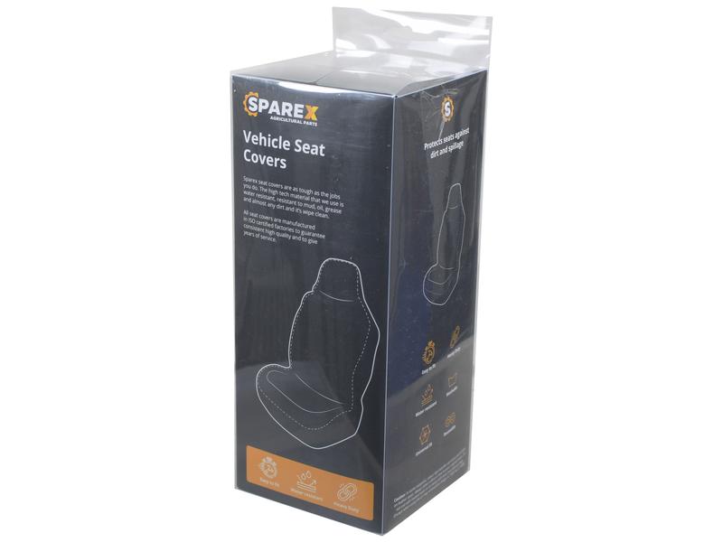 Capa de banco - Grammer Maximo, Primo & Compacto (S.166503)