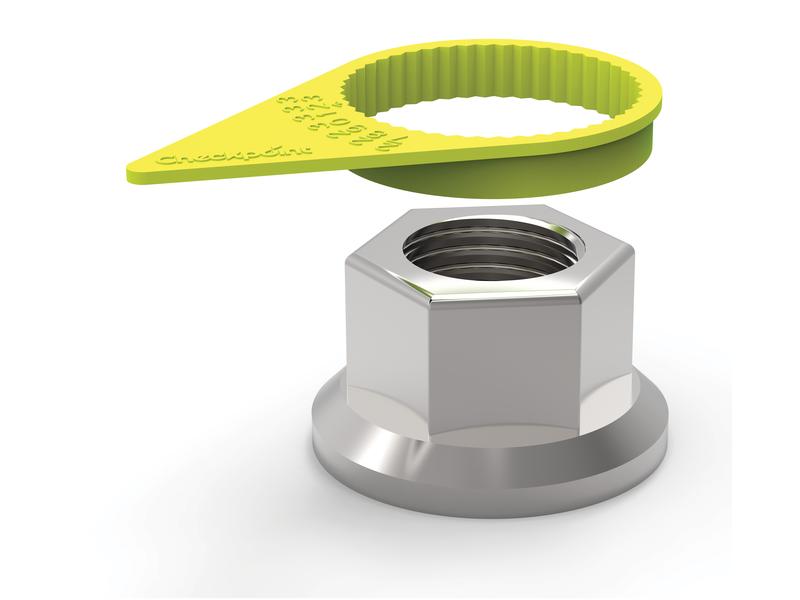 Ponto de verificação®, 29mm 100 un. (S.166551)