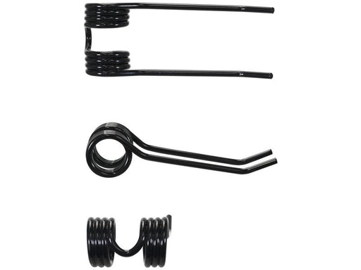 Mola Comp:220mm, Larg:84mm, Ø7mm - para BMV Aplicavel em: 6250066 (S.166709)