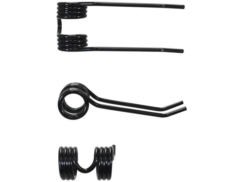 Mola Comp:220mm, Larg:84mm, Ø7mm - para BMV Aplicavel em: 6250066 (S.166709)