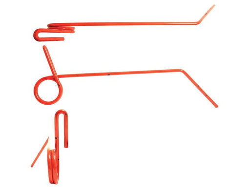 Mola - Ø12mm, Comp: 480mm Aplicavel em: 72000110 (S.166719)