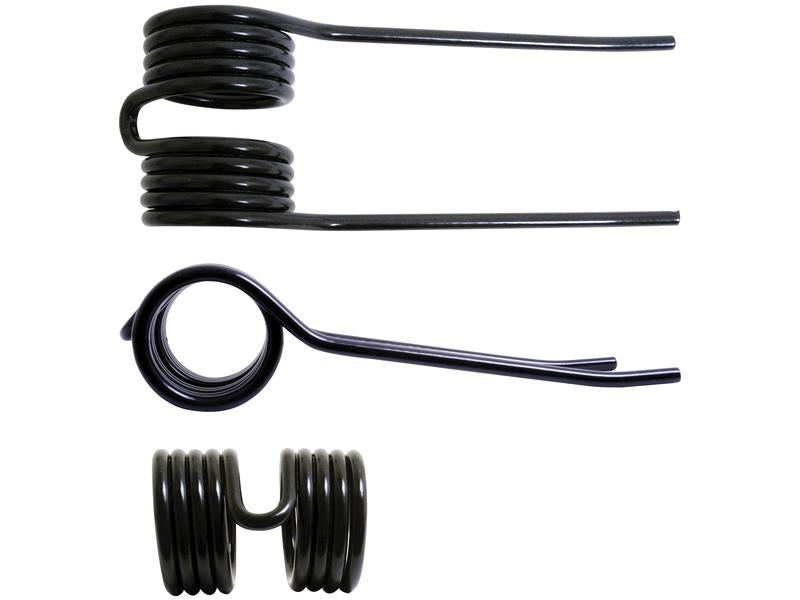 Mola Comp:178mm, Larg:88mm, Ø6mm - para John Deere Aplicavel em: LCA108554 (S.166723)